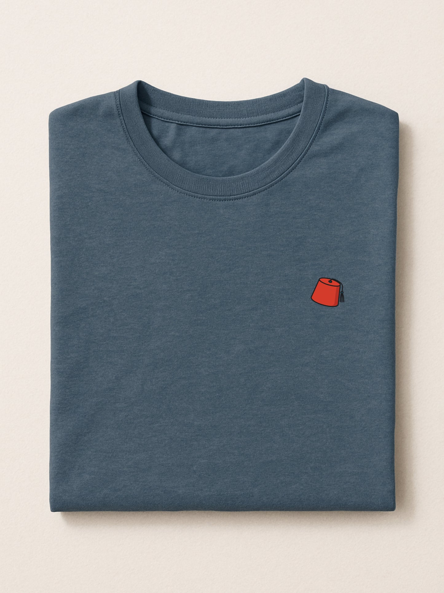 Lebanon Minis - Tarbouche - Regular/Oversized T-shirt
