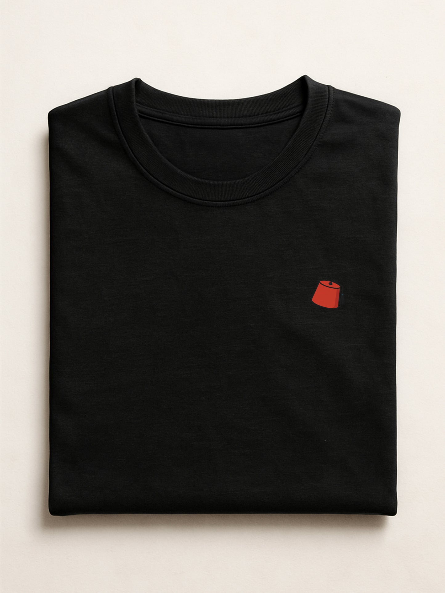 Lebanon Minis - Tarbouche - Regular/Oversized T-shirt