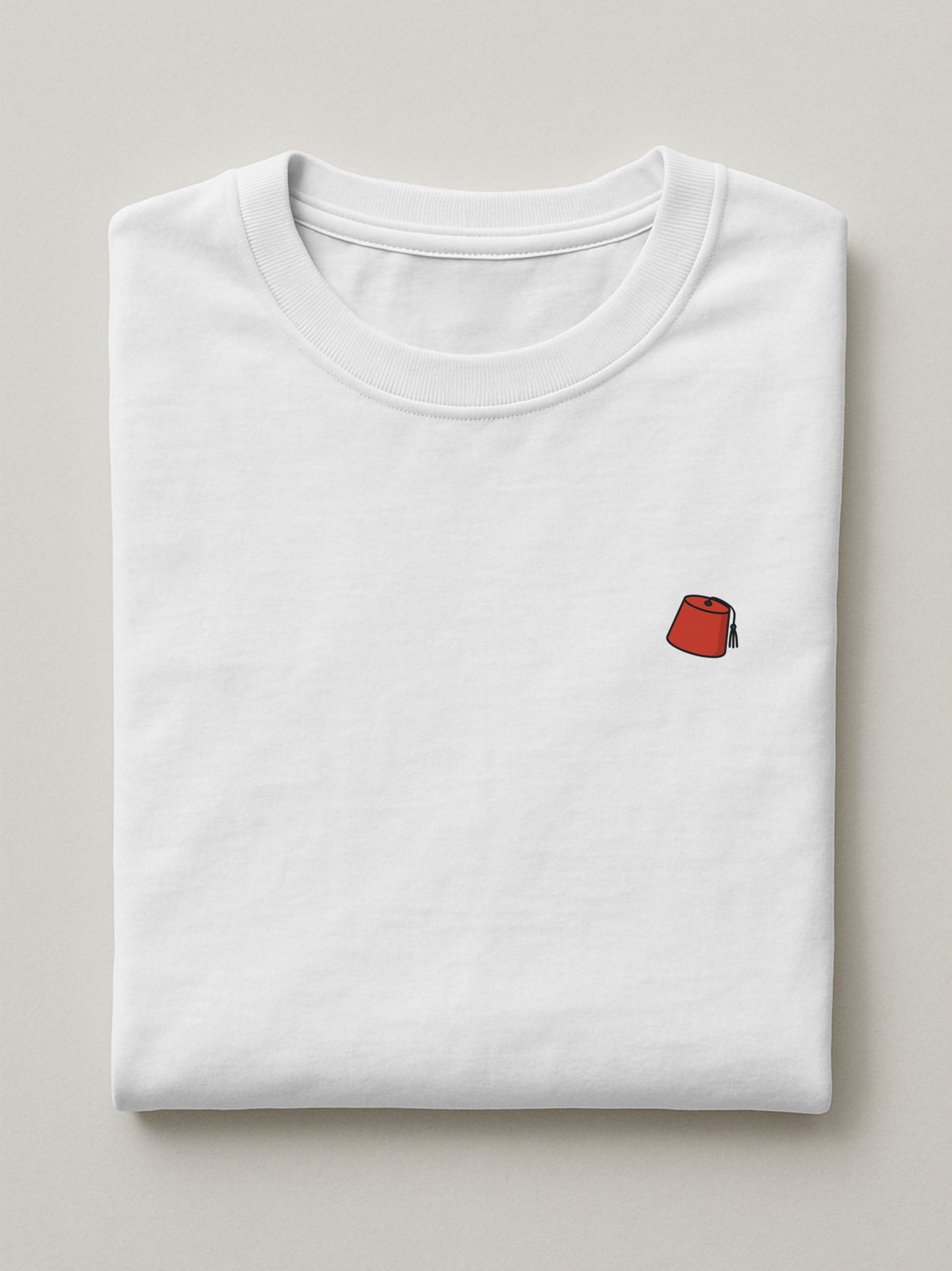 Lebanon Minis - Tarbouche - Regular/Oversized T-shirt