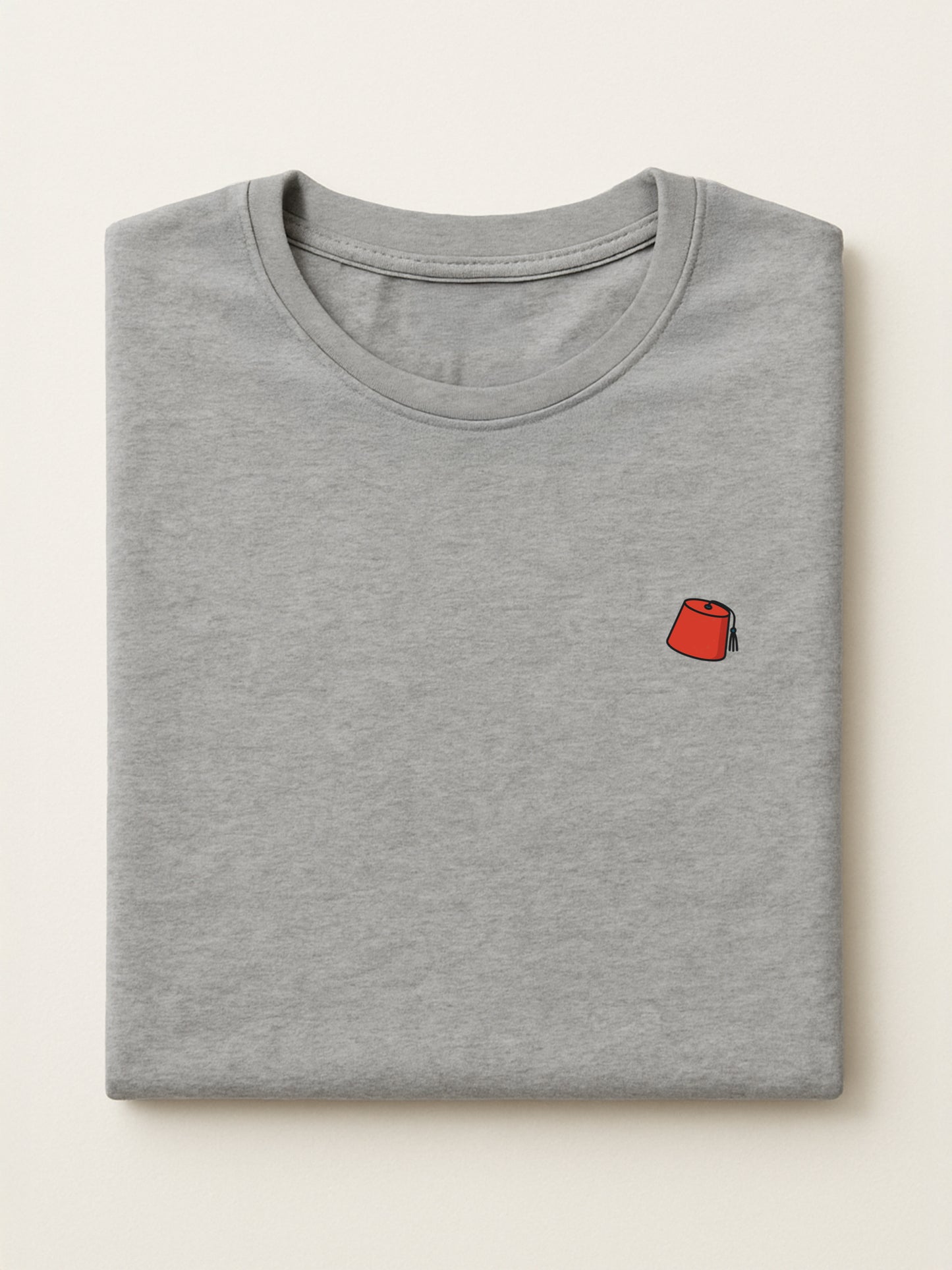 Lebanon Minis - Tarbouche - Regular/Oversized T-shirt