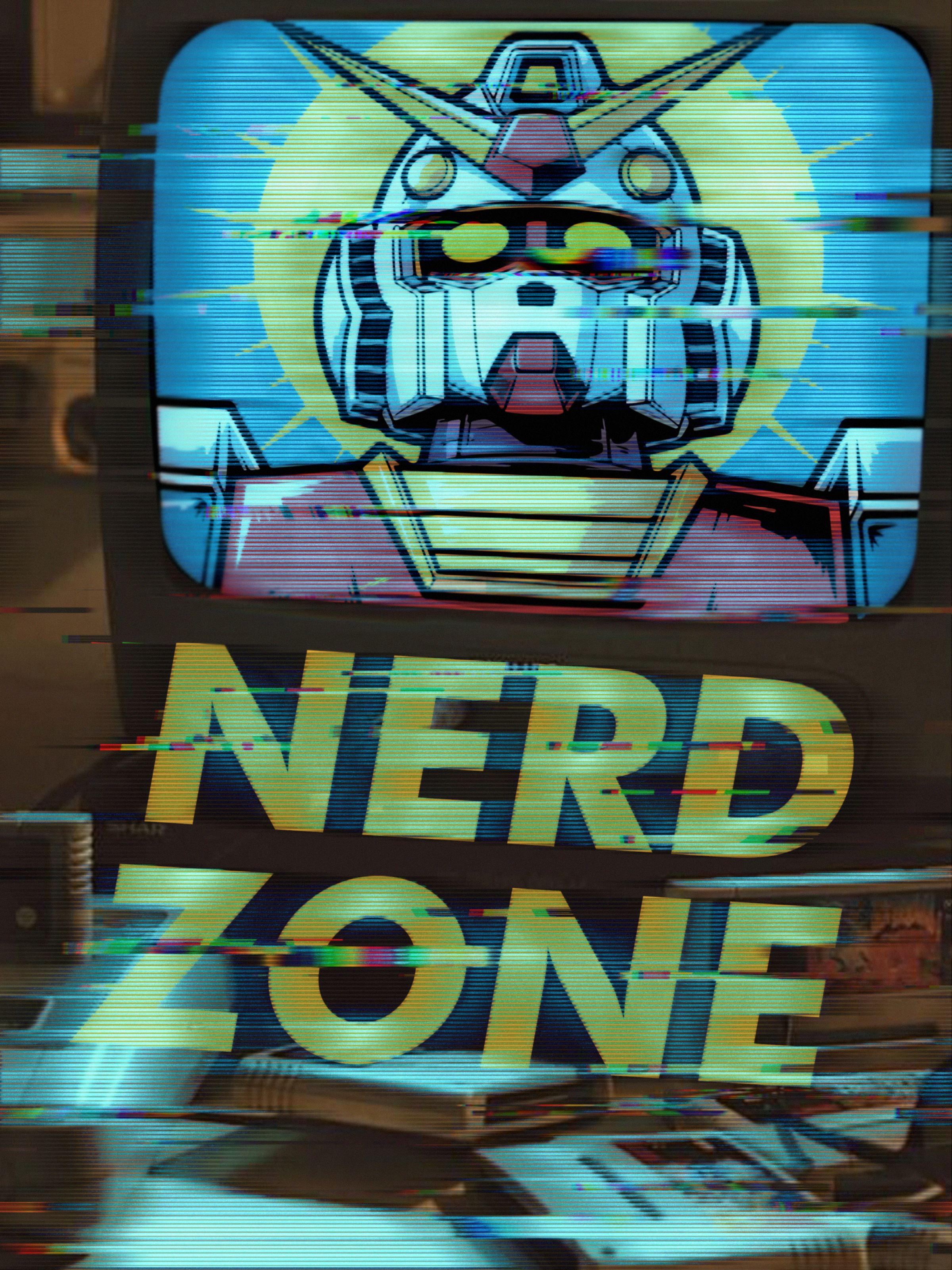 Nerd Zone