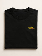 One Piece - The Pirate King (Small) - Regular/Oversized T-shirt