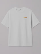 One Piece - The Pirate King (Small) - Regular/Oversized T-shirt