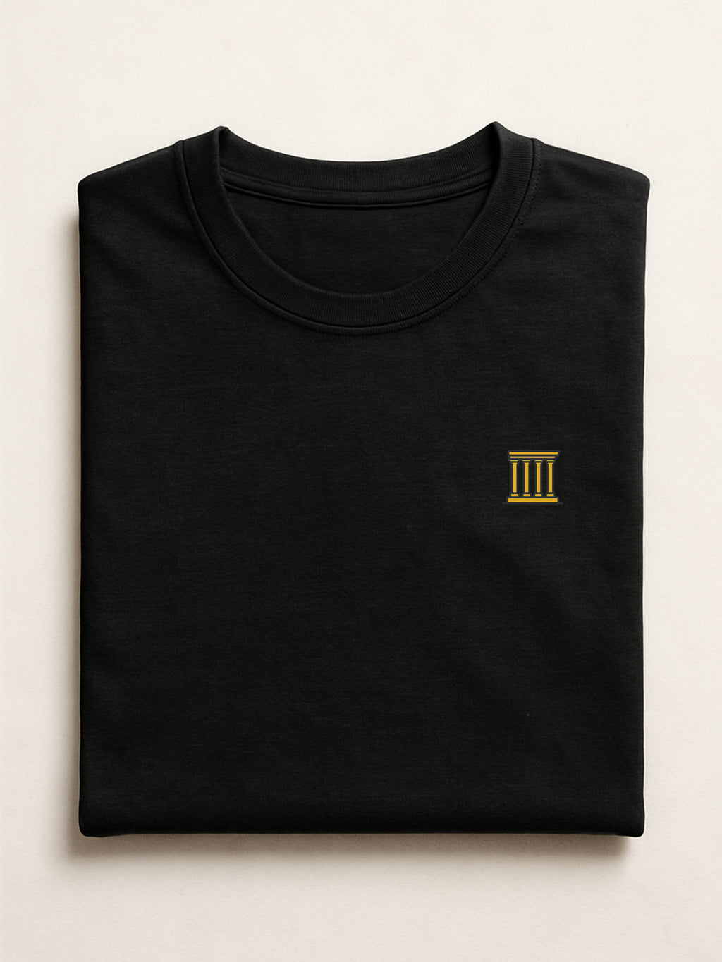 Lebanon Minis - Baalbak - Regular/Oversized T-shirt