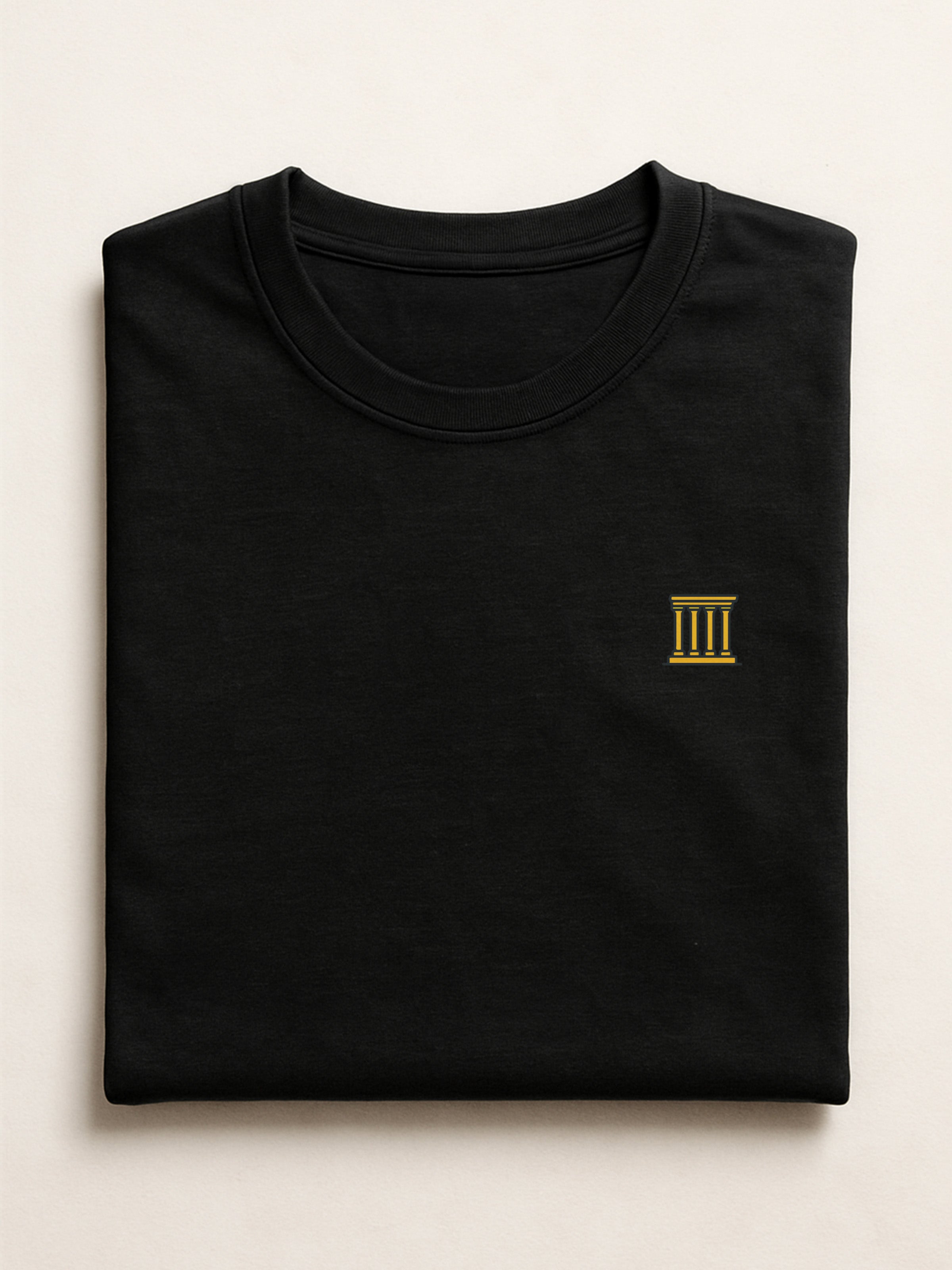 Lebanon Minis - Baalbak - Regular/Oversized T-shirt