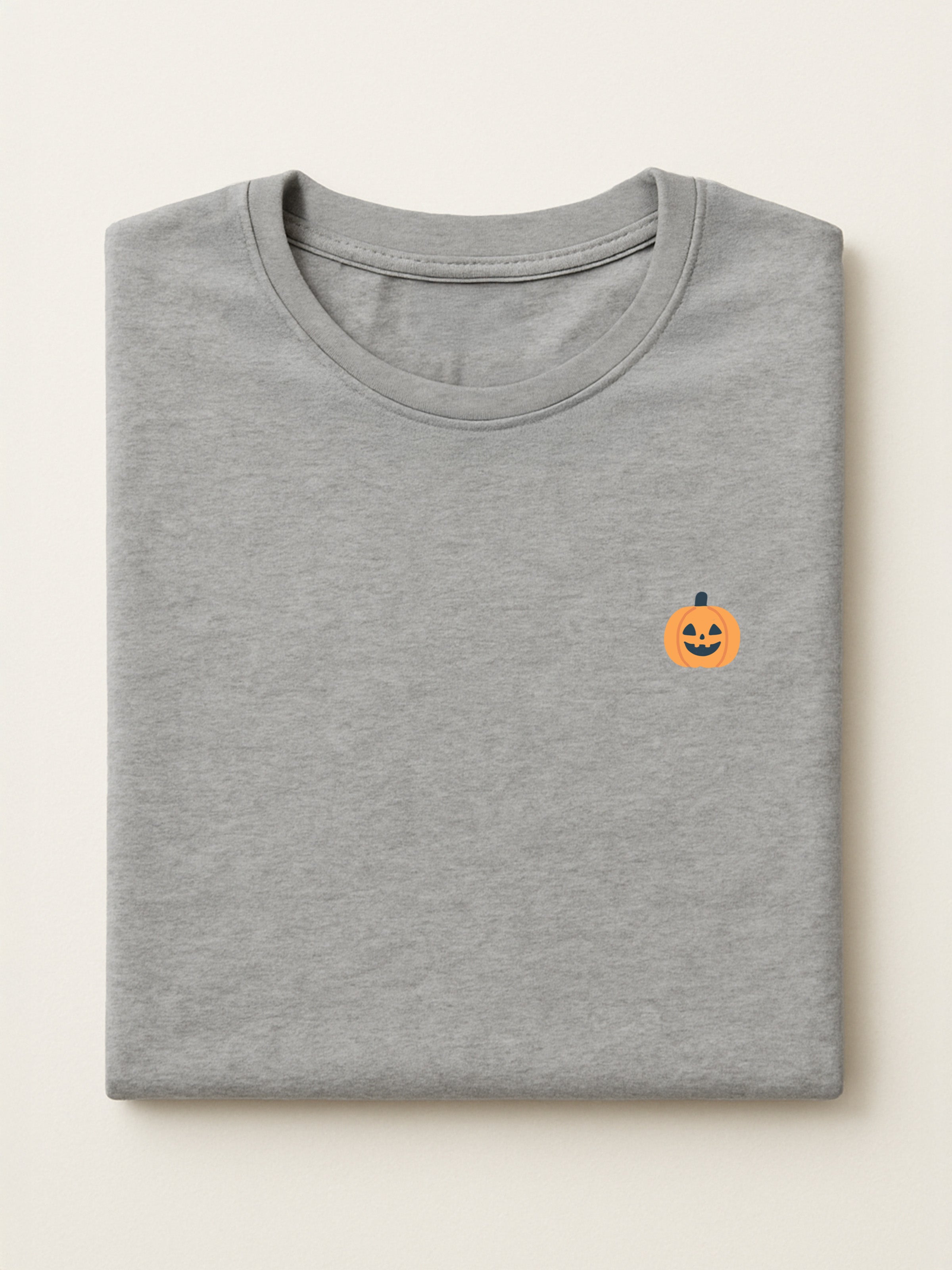 Halloween Minis - Jack-O - Regular/Oversized T-shirt