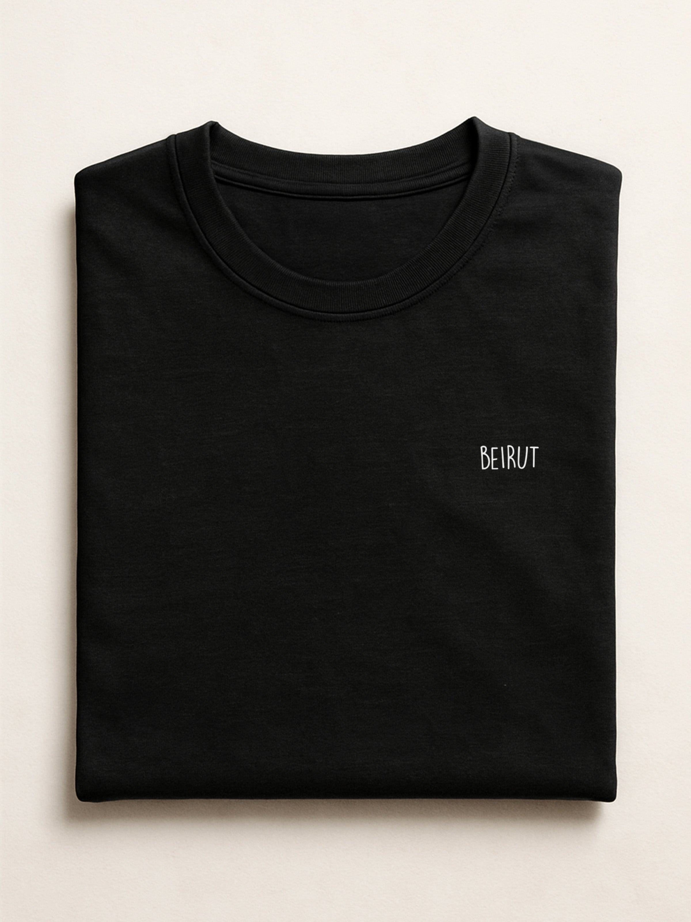 Lebanon Minis - Beirut - Regular/Oversized T-shirt