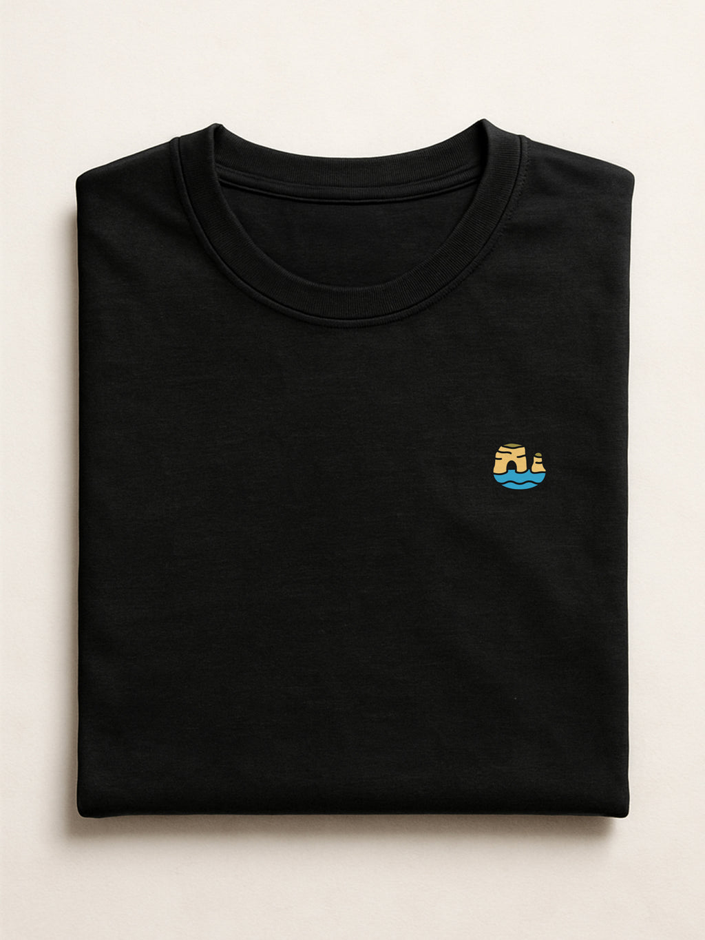 Lebanon Minis - Raouché - Regular/Oversized T-shirt