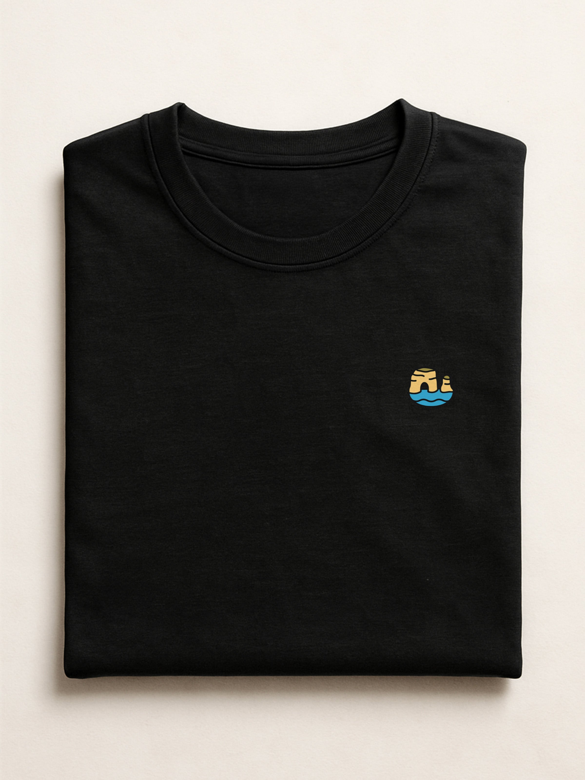 Lebanon Minis - Raouché - Regular/Oversized T-shirt