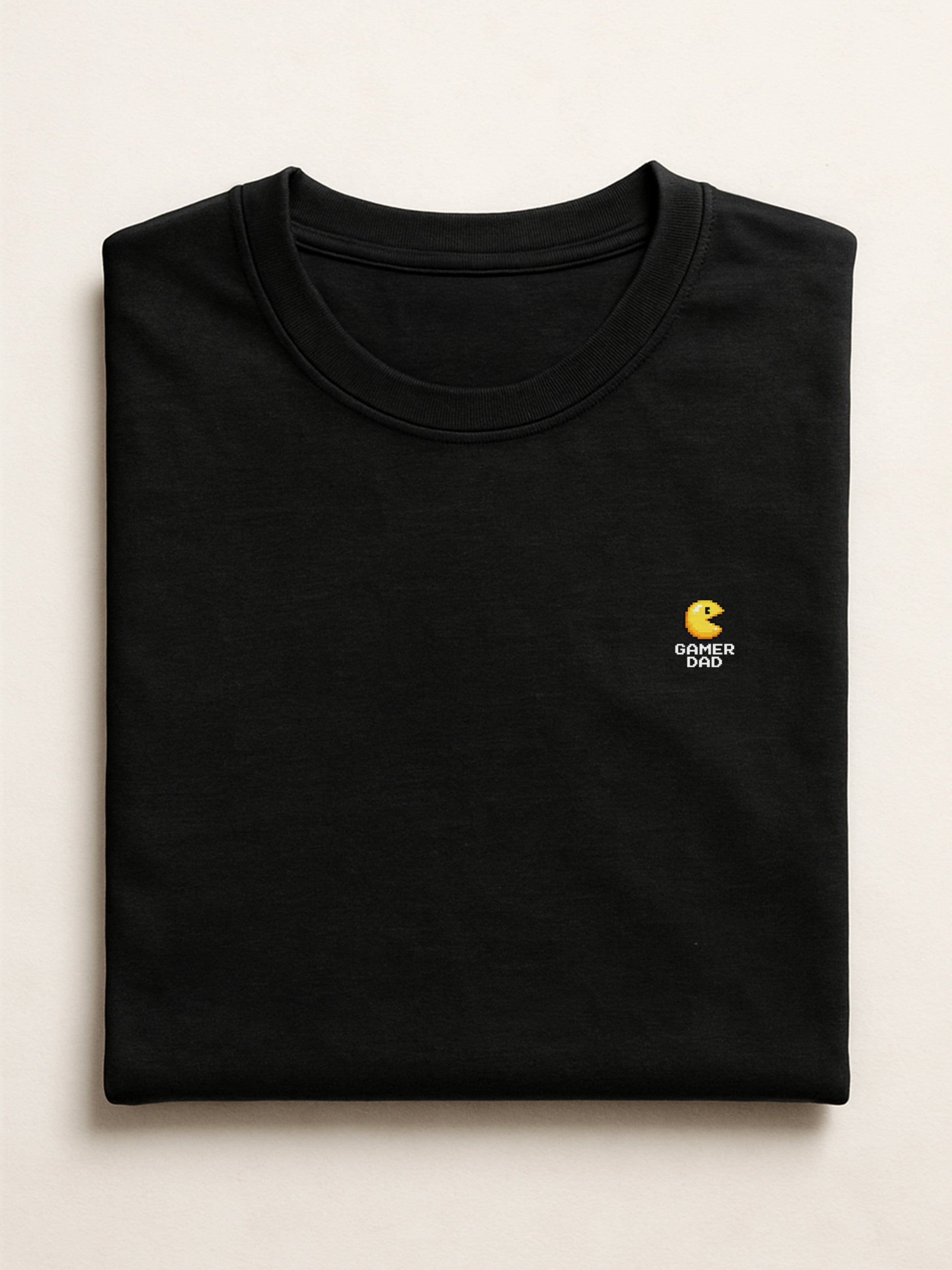 Dad Minis - Gamer Dad - Regular/Oversized T-shirt