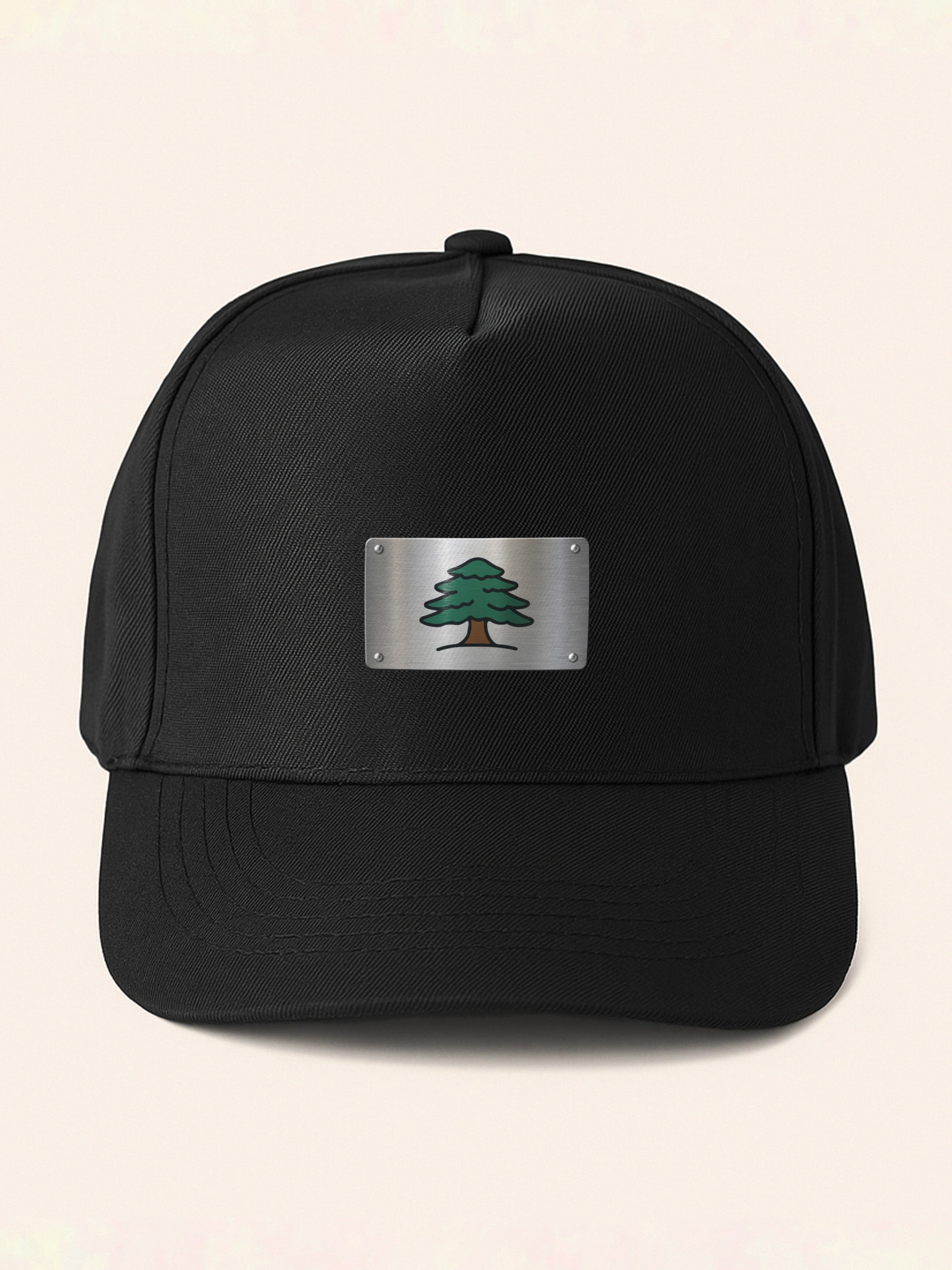 Cedar Mini - Cap