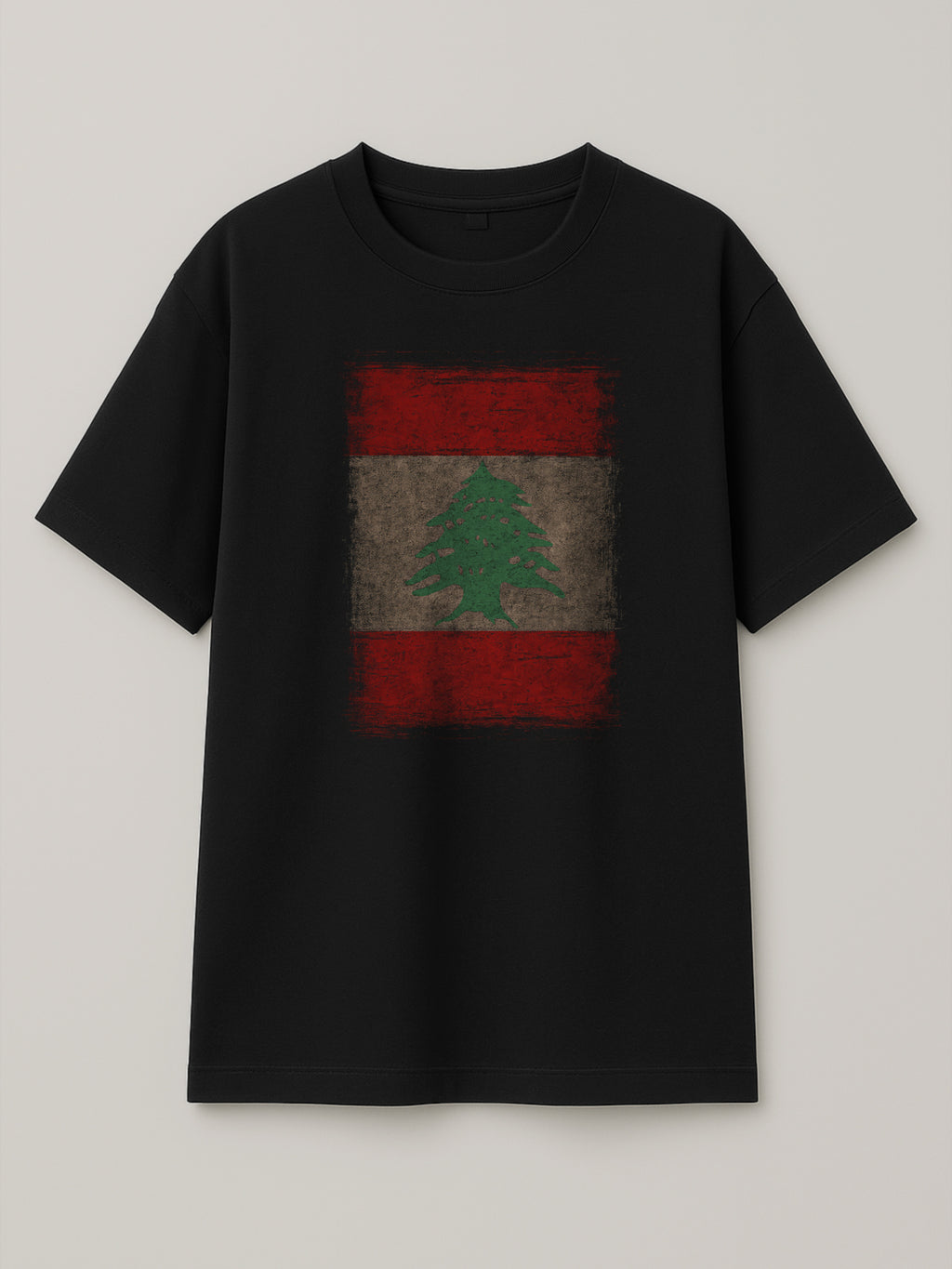Grunge Pride - Regular/Oversized T-shirt