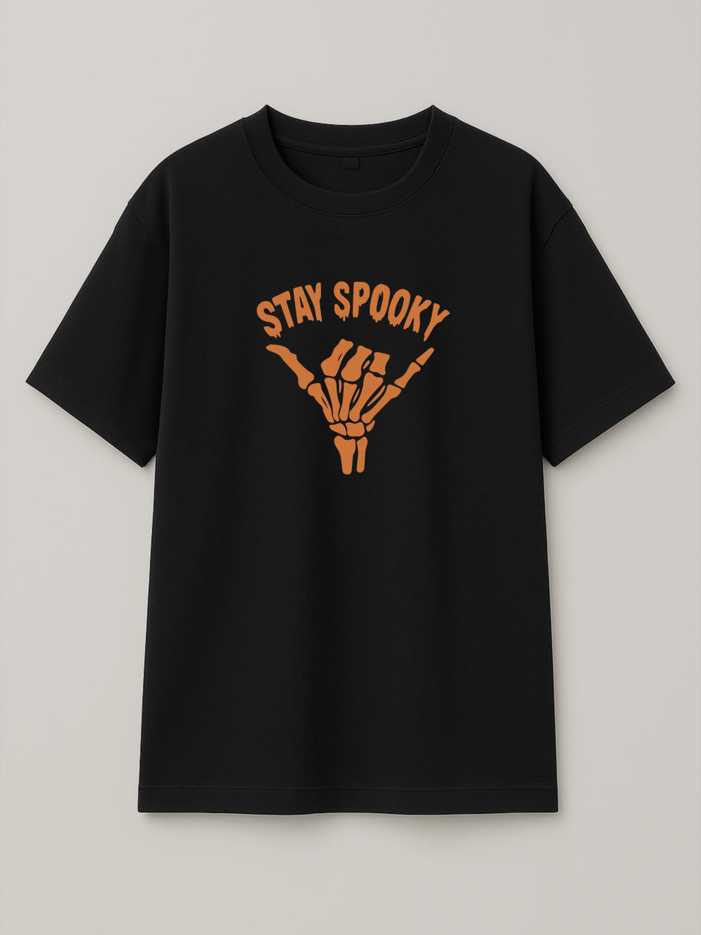 Stay Spooky - Regular/Oversized T-shirt