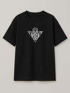 Yu-Gi-Oh! - Millennium Puzzle - Regular/Oversized T-shirt