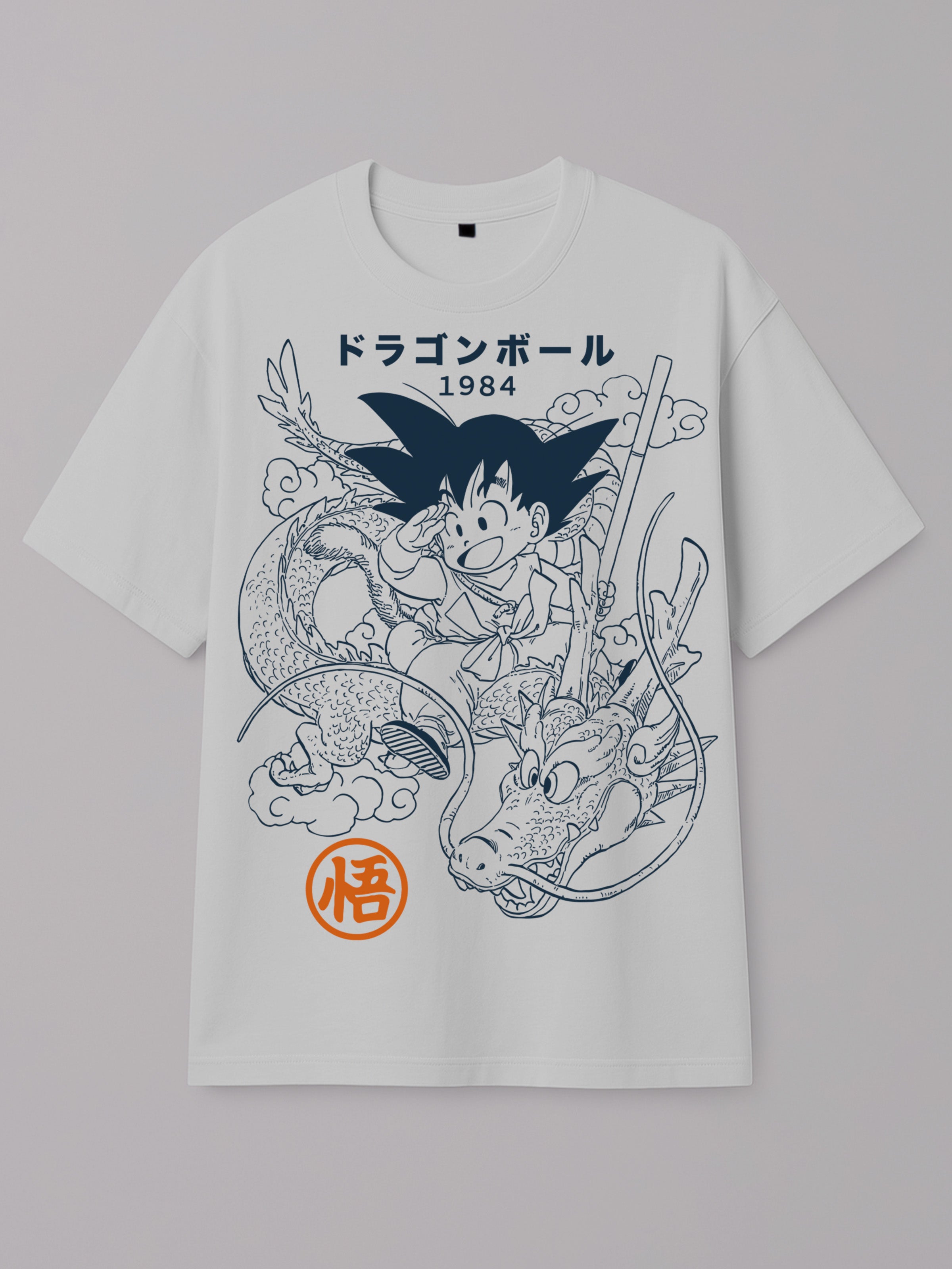 Dragon Ball Generations - First Cover - Regular/Oversized T-shirt