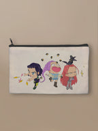 Kpop Demon Hunters - Moods - Zipper Pouch