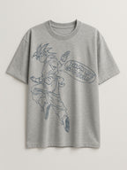 Dragon Ball Generations - Last Cover - Regular/Oversized T-shirt