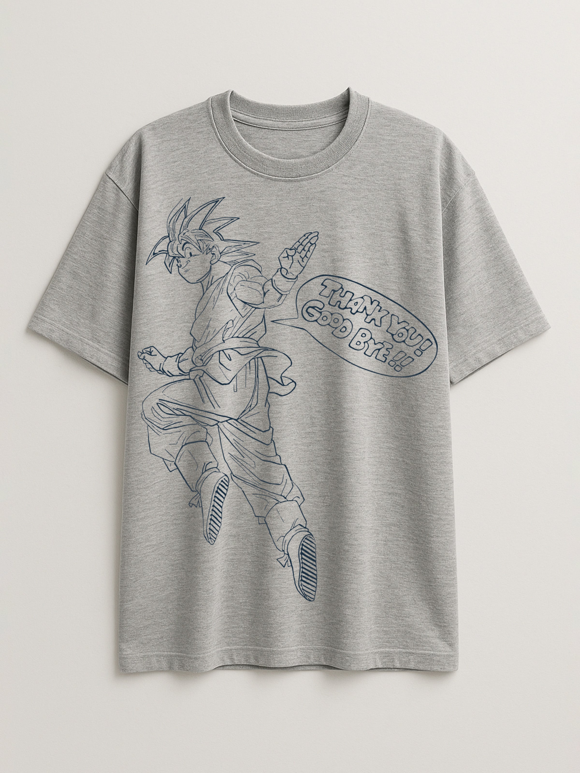 Dragon Ball Generations - Last Cover - Regular/Oversized T-shirt
