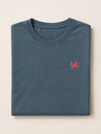 Summer Minis - Crab - Regular/Oversized T-shirt
