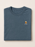 Dad Minis - Beer Dad - Regular/Oversized T-shirt