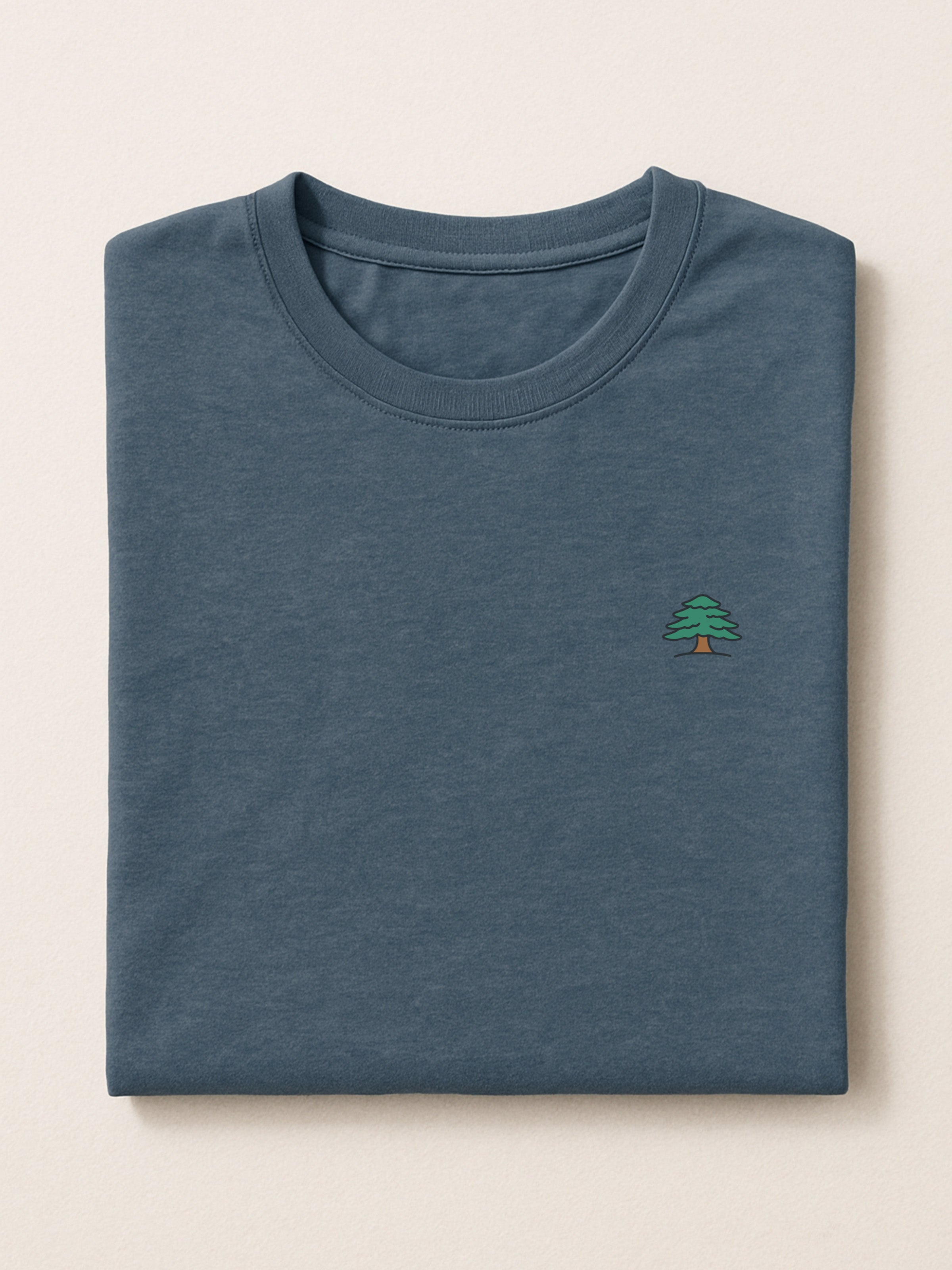 Lebanon Minis - Cedar - Regular/Oversized T-shirt
