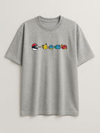 Pokemon - PAC-MON - Regular/Oversized T-shirt