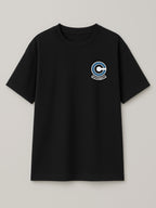 Dragon Ball - Capsule Corp - Regular/Oversized T-shirt
