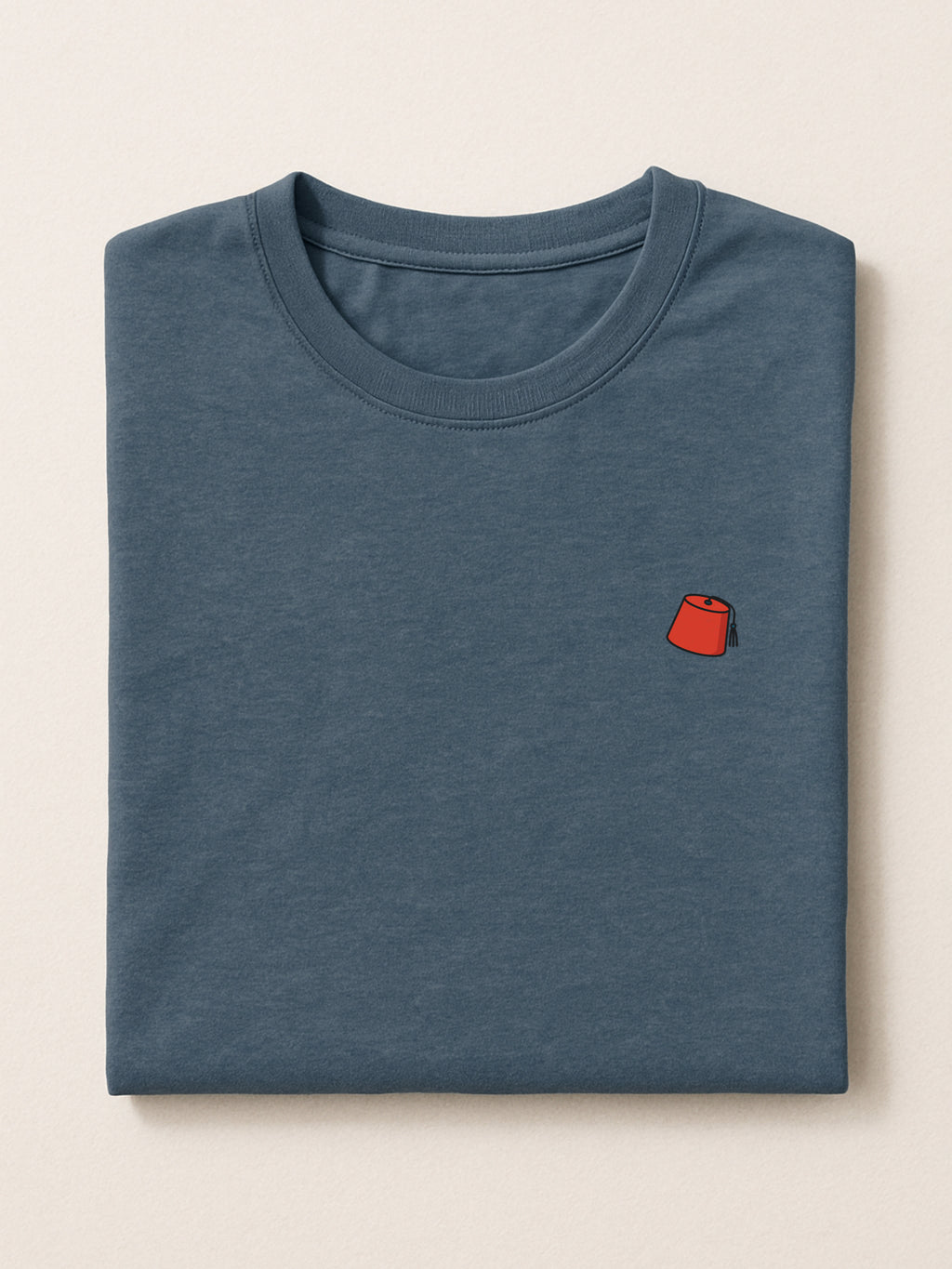 Lebanon Minis - Tarbouche - Regular/Oversized T-shirt
