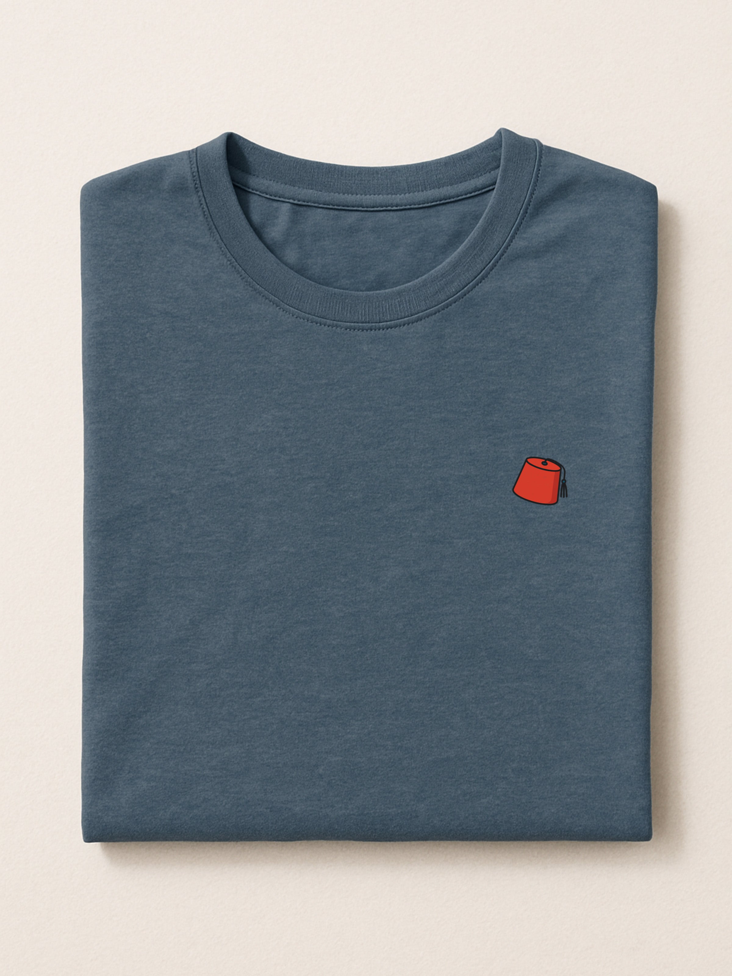 Lebanon Minis - Tarbouche - Regular/Oversized T-shirt