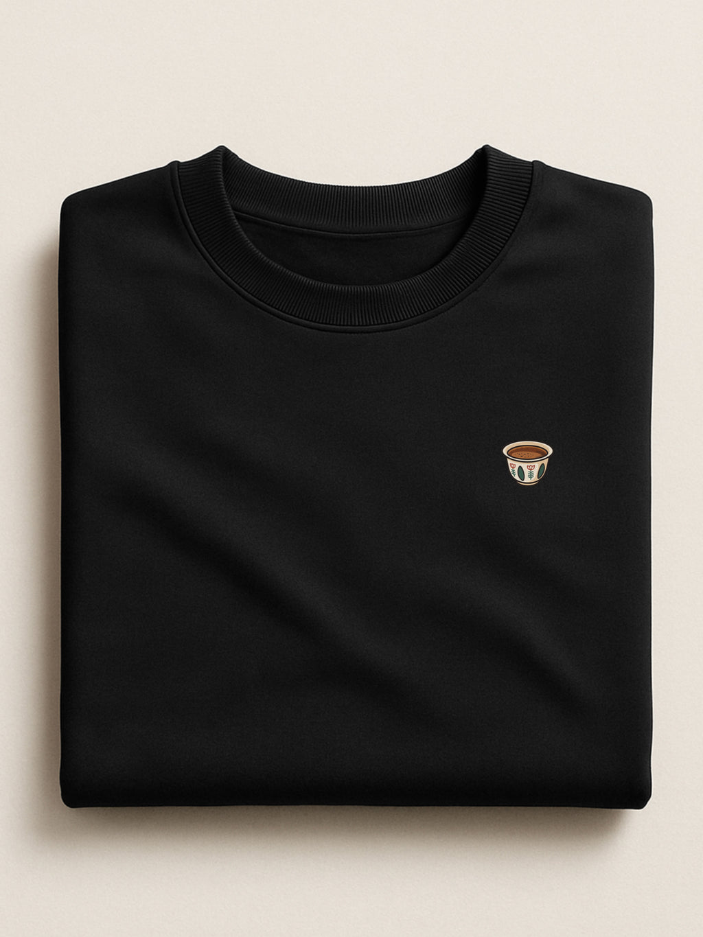 Lebanon Minis - Lebanese Coffee - Regular/Oversized Sweatshirt