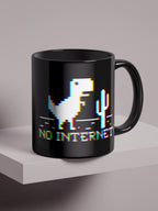 Chromatic Outage - Regular/Big Mug
