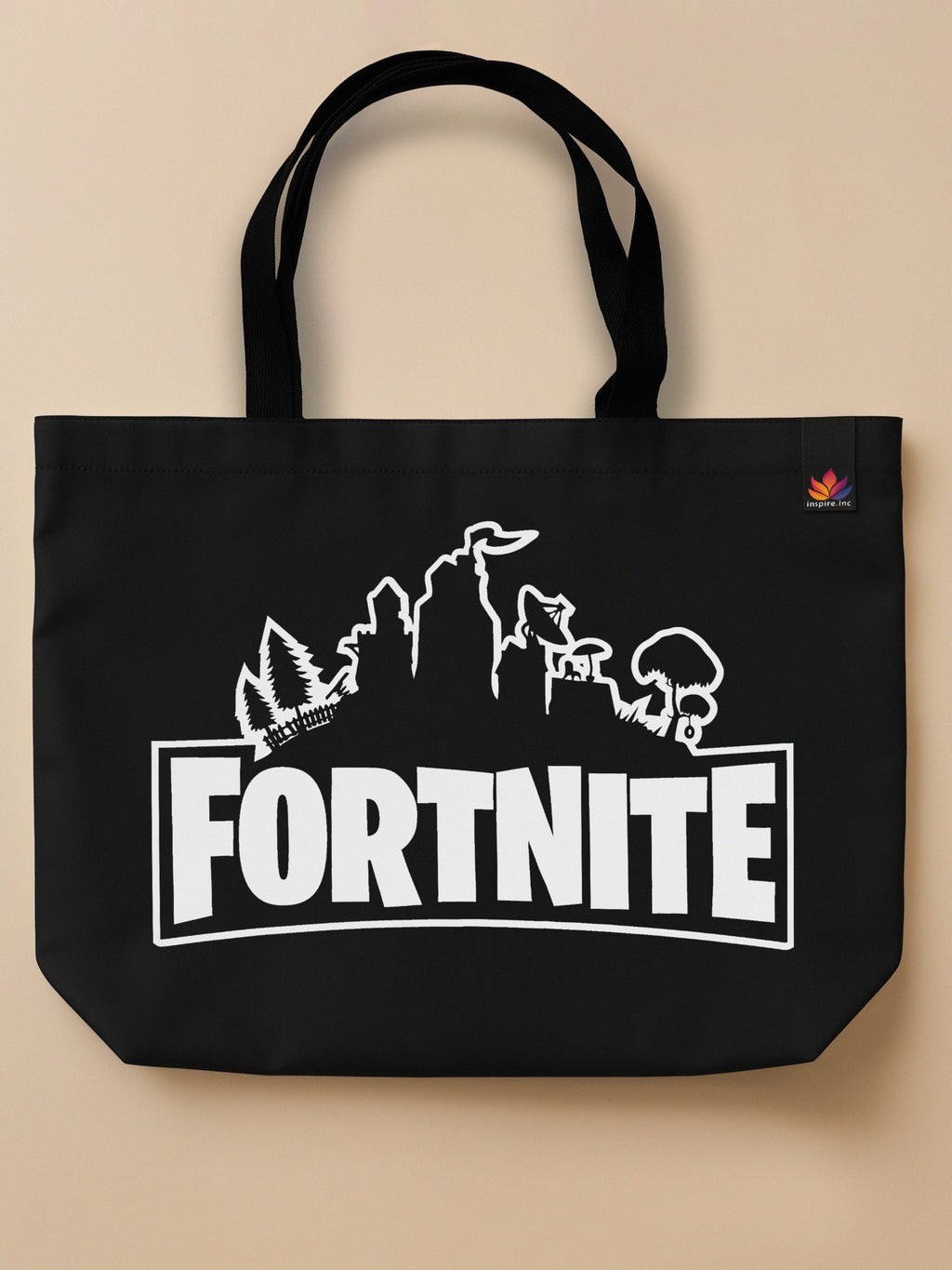 Fortnite - Neo Tote Bag