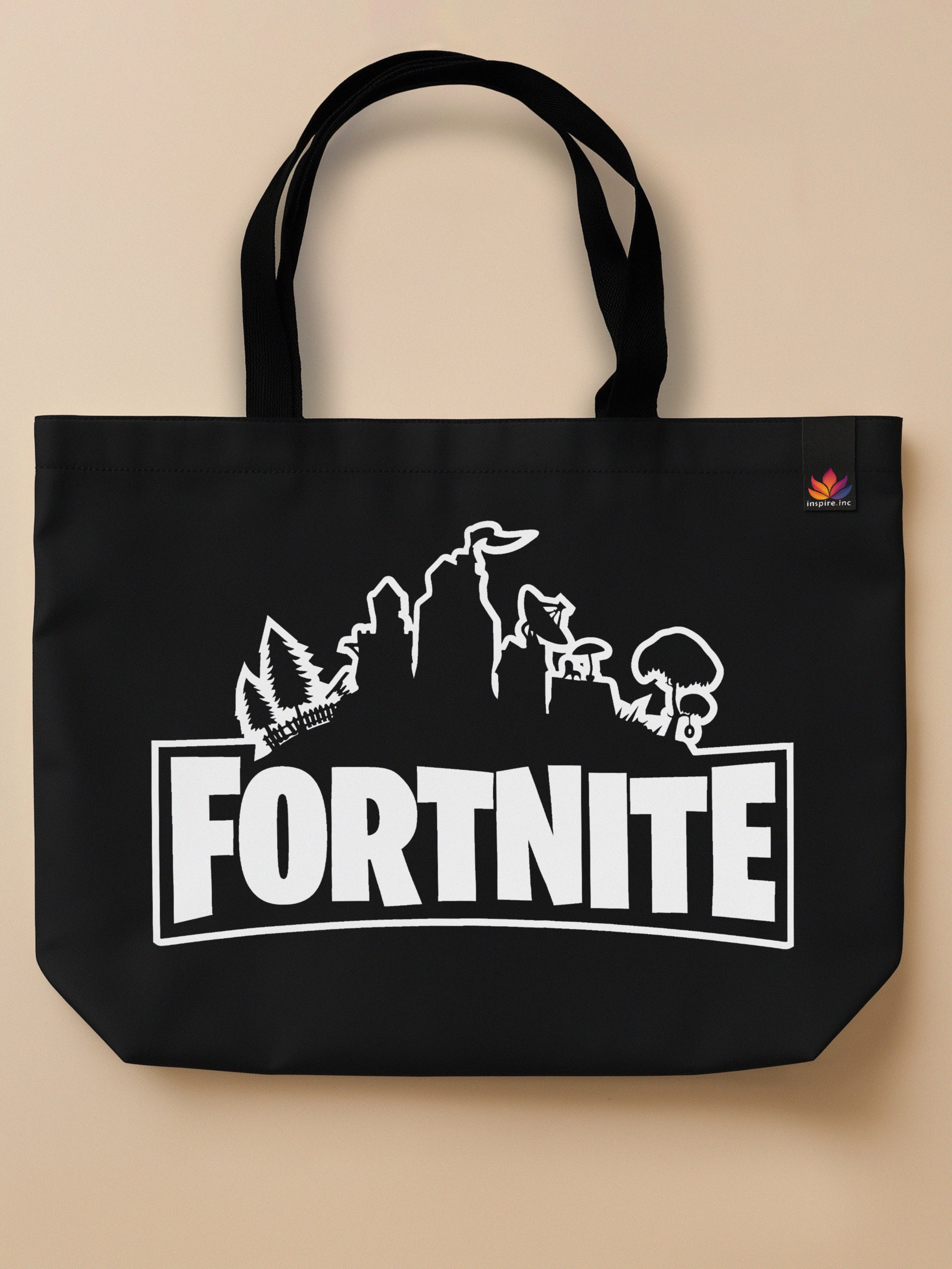 Fortnite - Neo Tote Bag