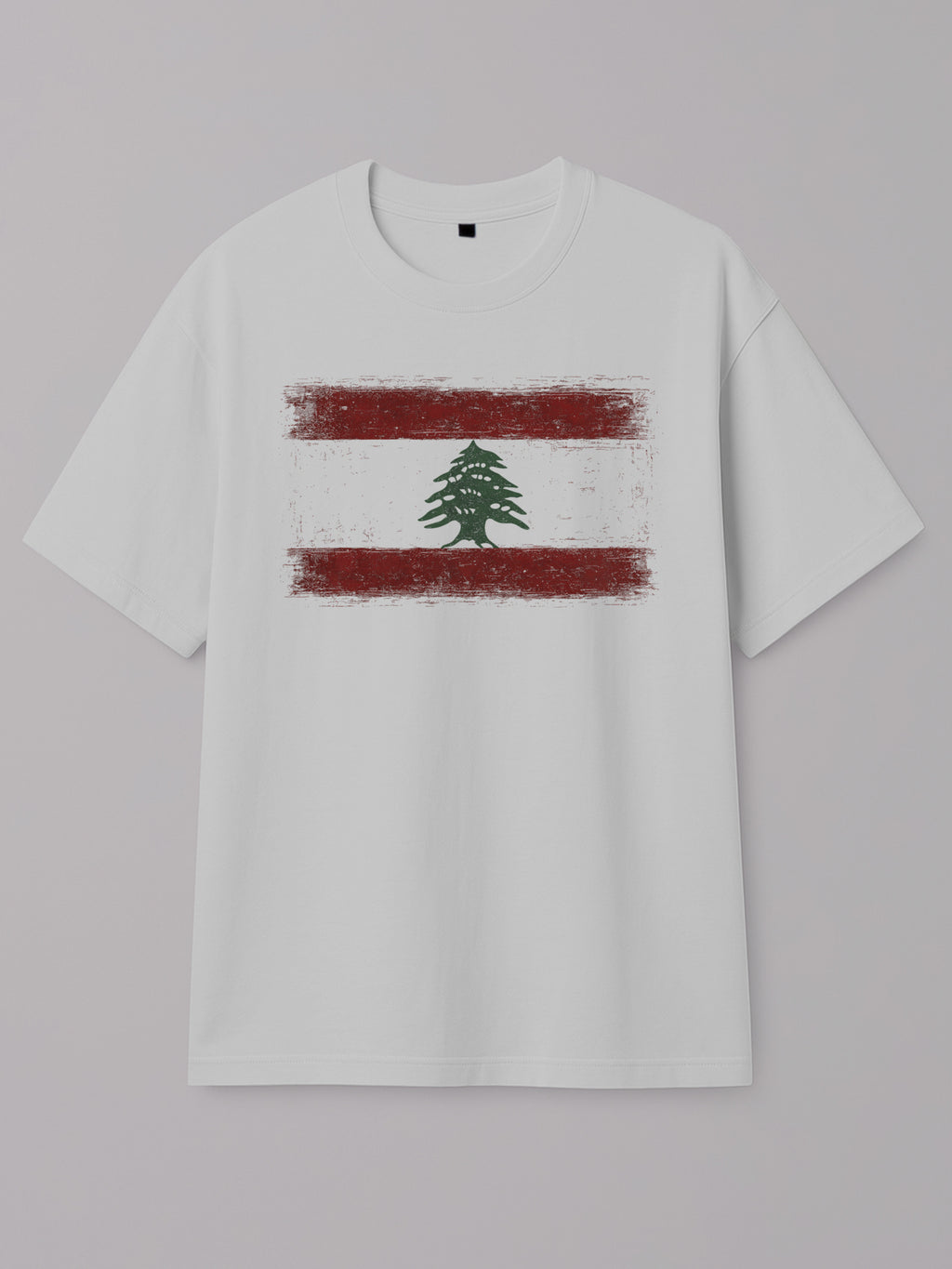 Grunge Roots - Regular/Oversized T-shirt