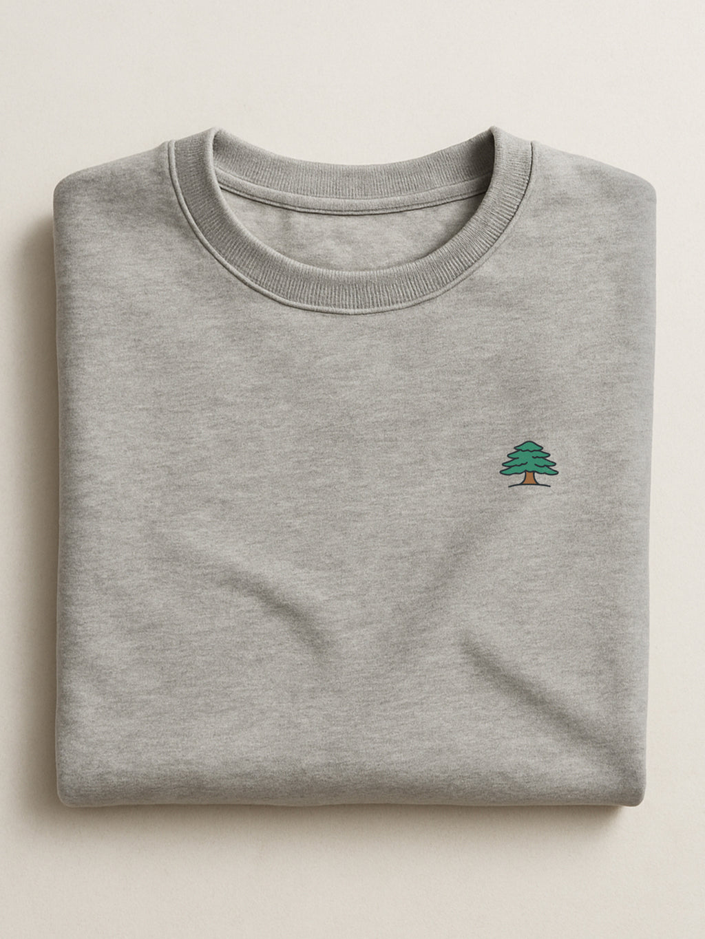 Lebanon Minis - Cedar - Regular/Oversized Sweatshirt
