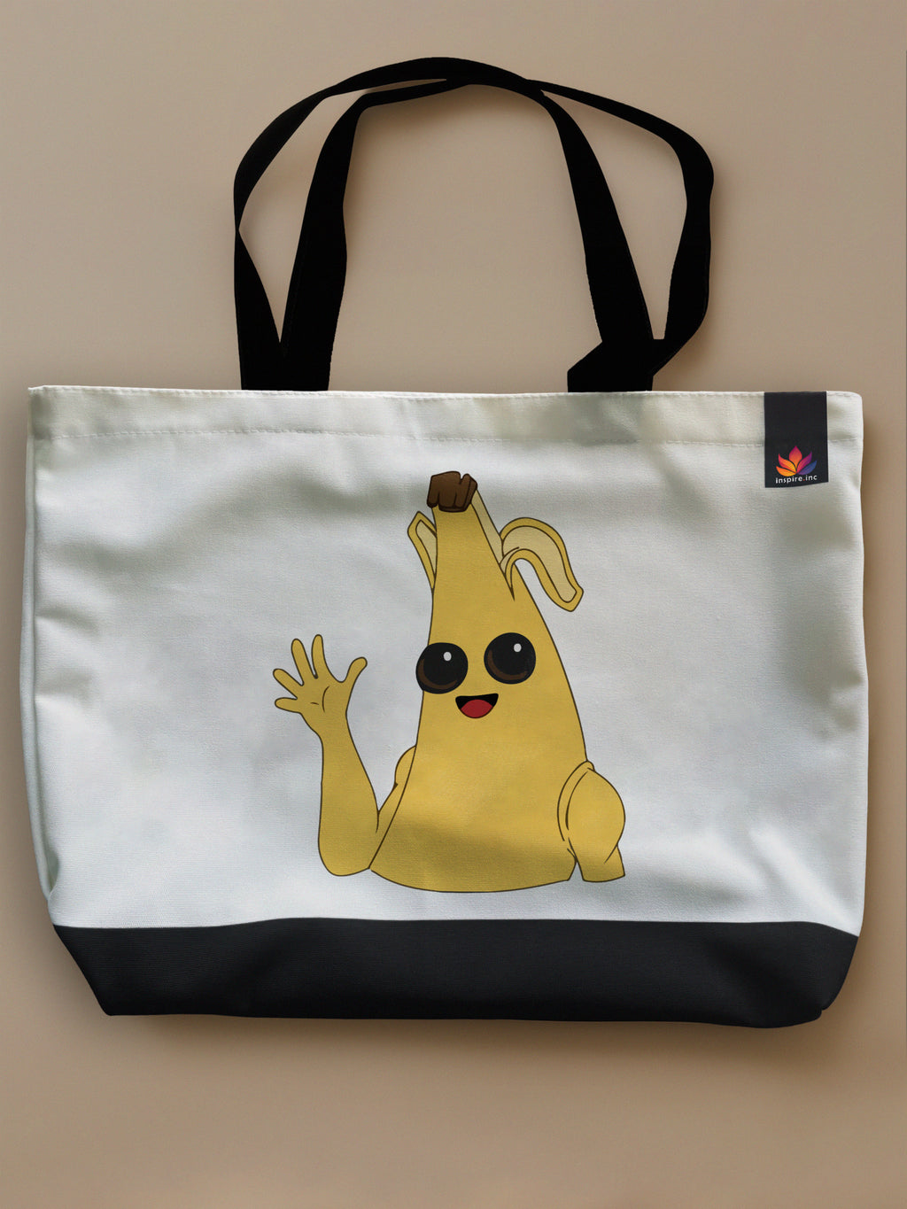 Fortnite - Peely - Neo Tote Bag