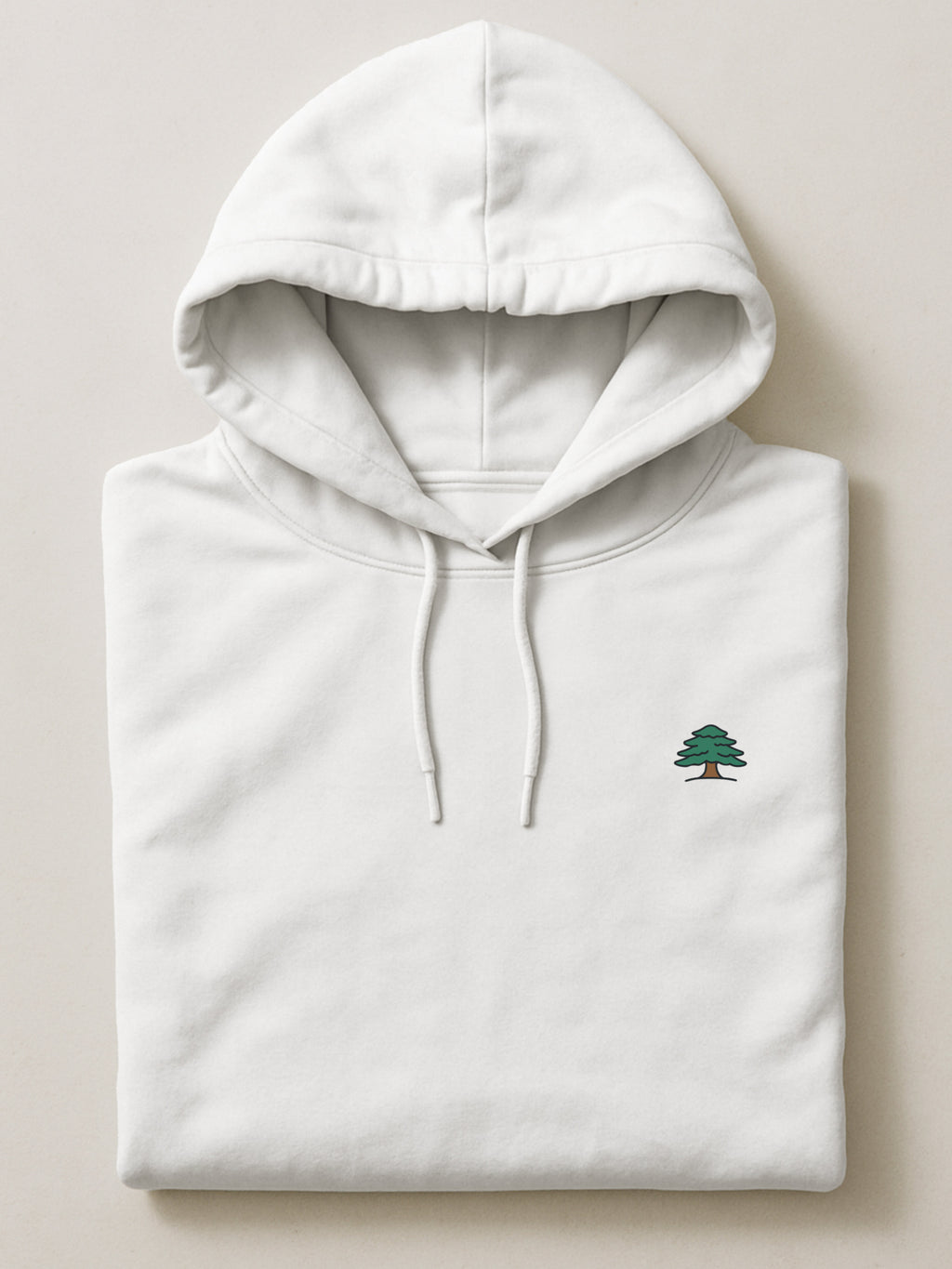 Lebanon Minis - Cedar - Premium Hoodie