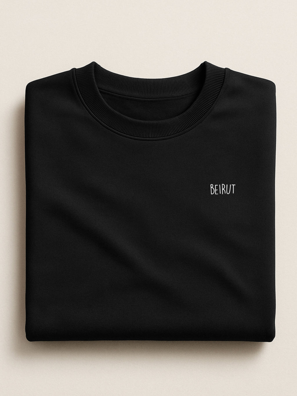 Lebanon Minis - Beirut - Regular/Oversized Sweatshirt