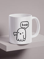 The Shade - Regular/Big Mug