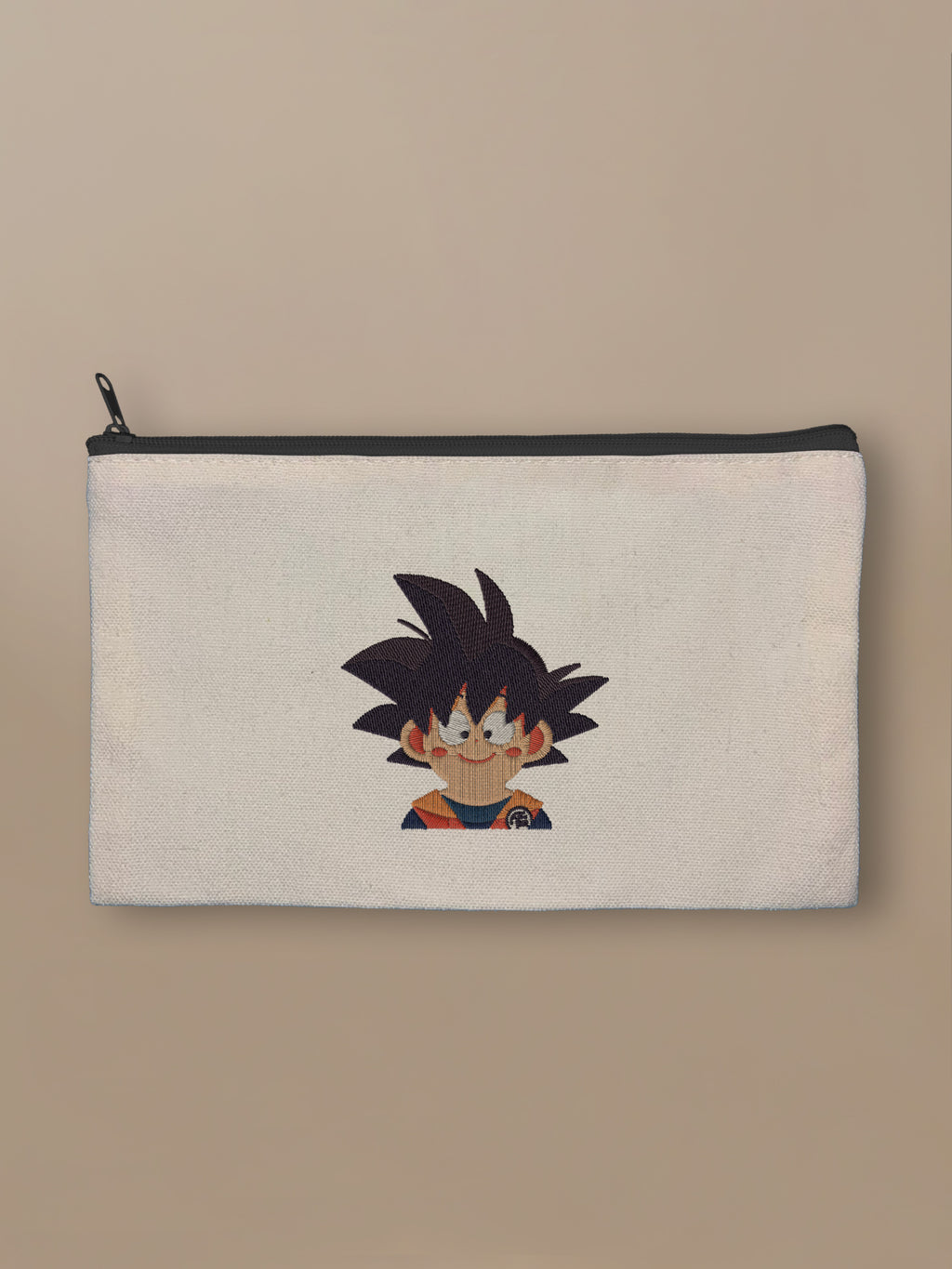 Dragon Ball - Goku - Zipper Pouch