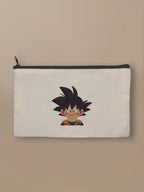 Dragon Ball - Goku - Zipper Pouch