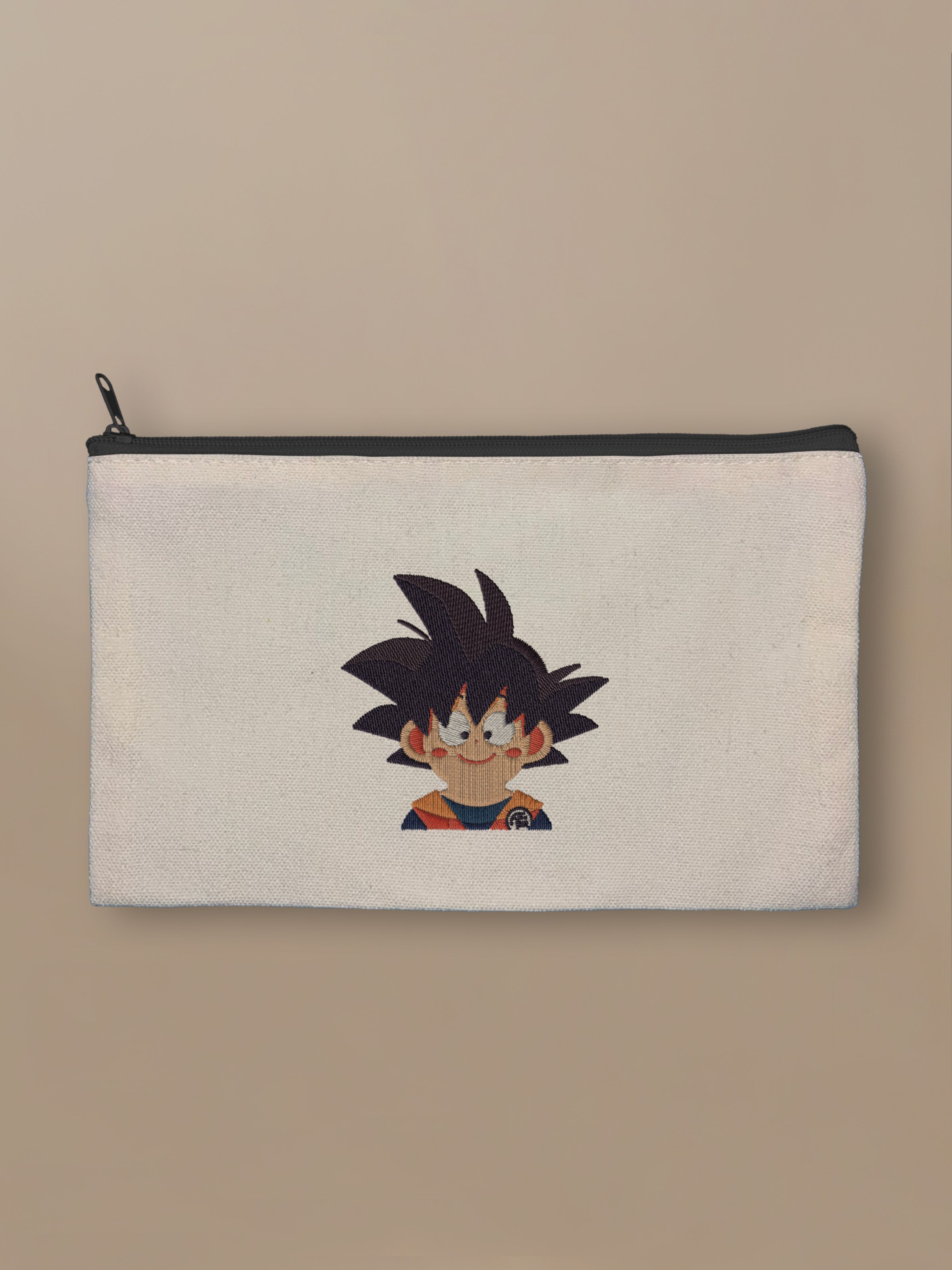 Dragon Ball - Goku - Zipper Pouch