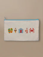 Summer Minis Mix - Zipper Pouch