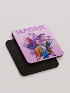 Kpop Demon Hunters - Mix - Pack of 4 Coasters