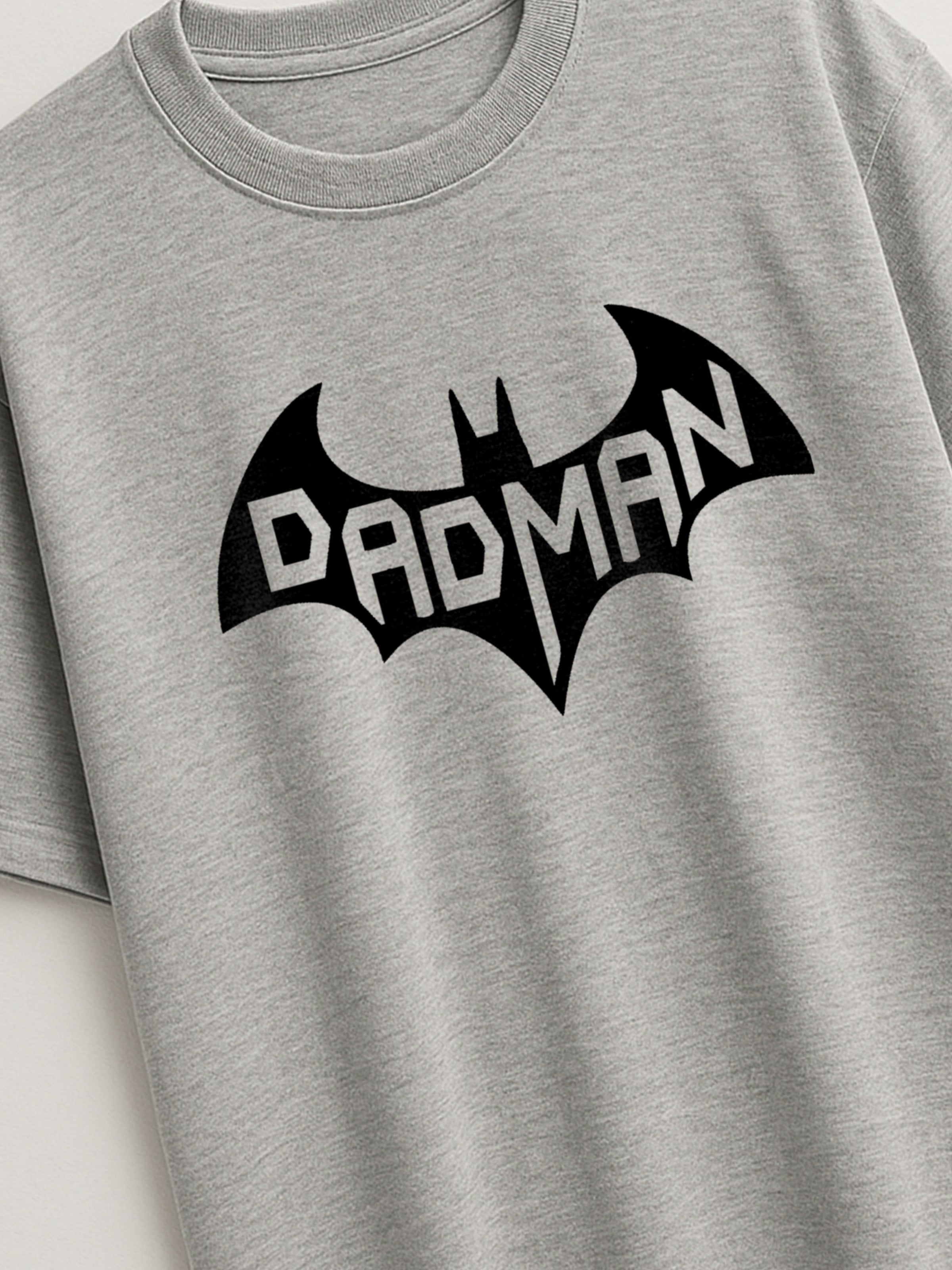 Dadman - Regular/Oversized T-shirt