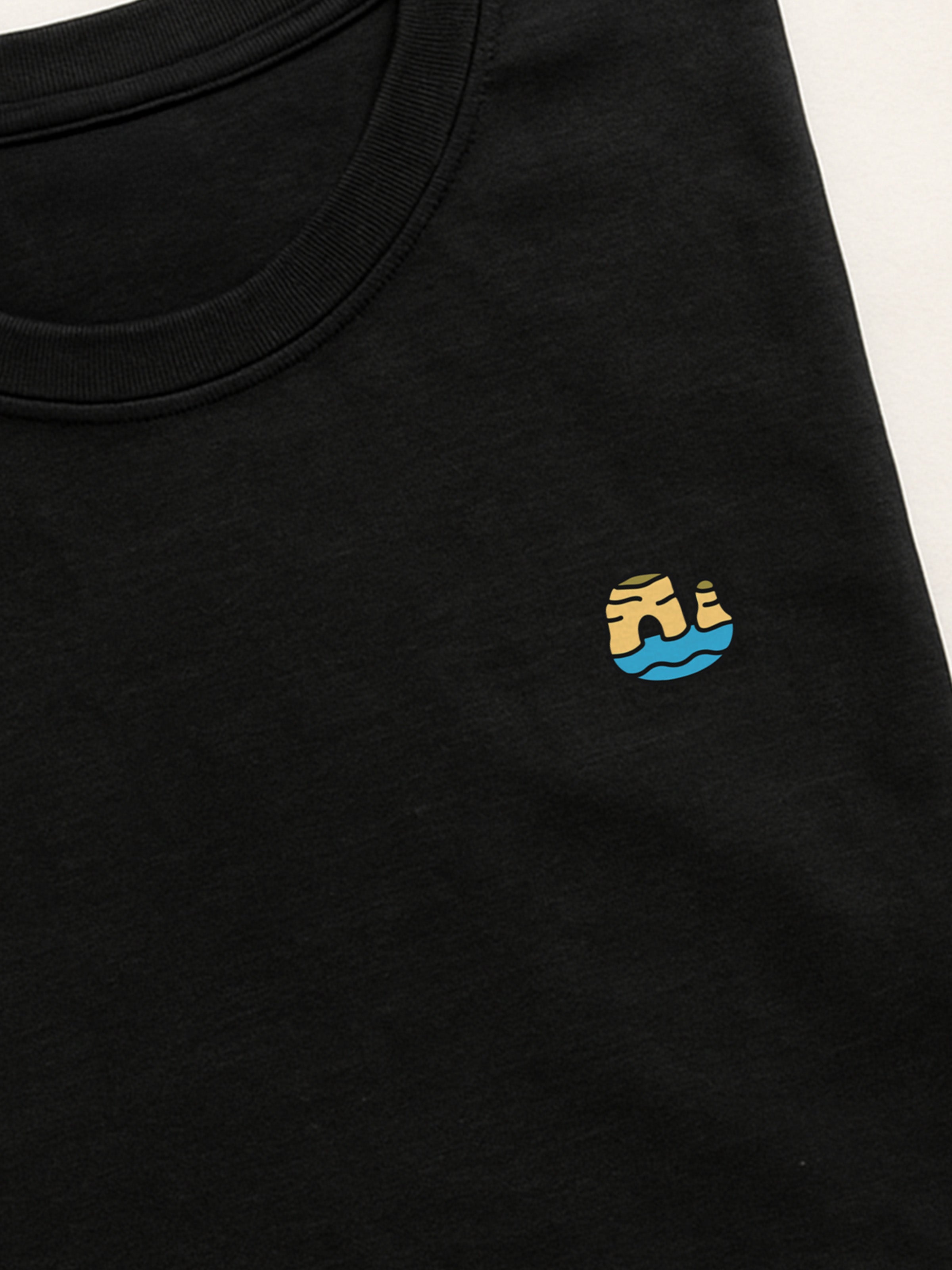 Lebanon Minis - Raouché - Regular/Oversized T-shirt