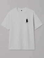 Ew, People Cat - Regular/Oversized T-shirt