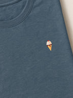 Summer Minis - Ice Cream - Regular/Oversized T-shirt