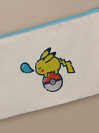 Pokemon - Pikasnooze - Zipper Pouch