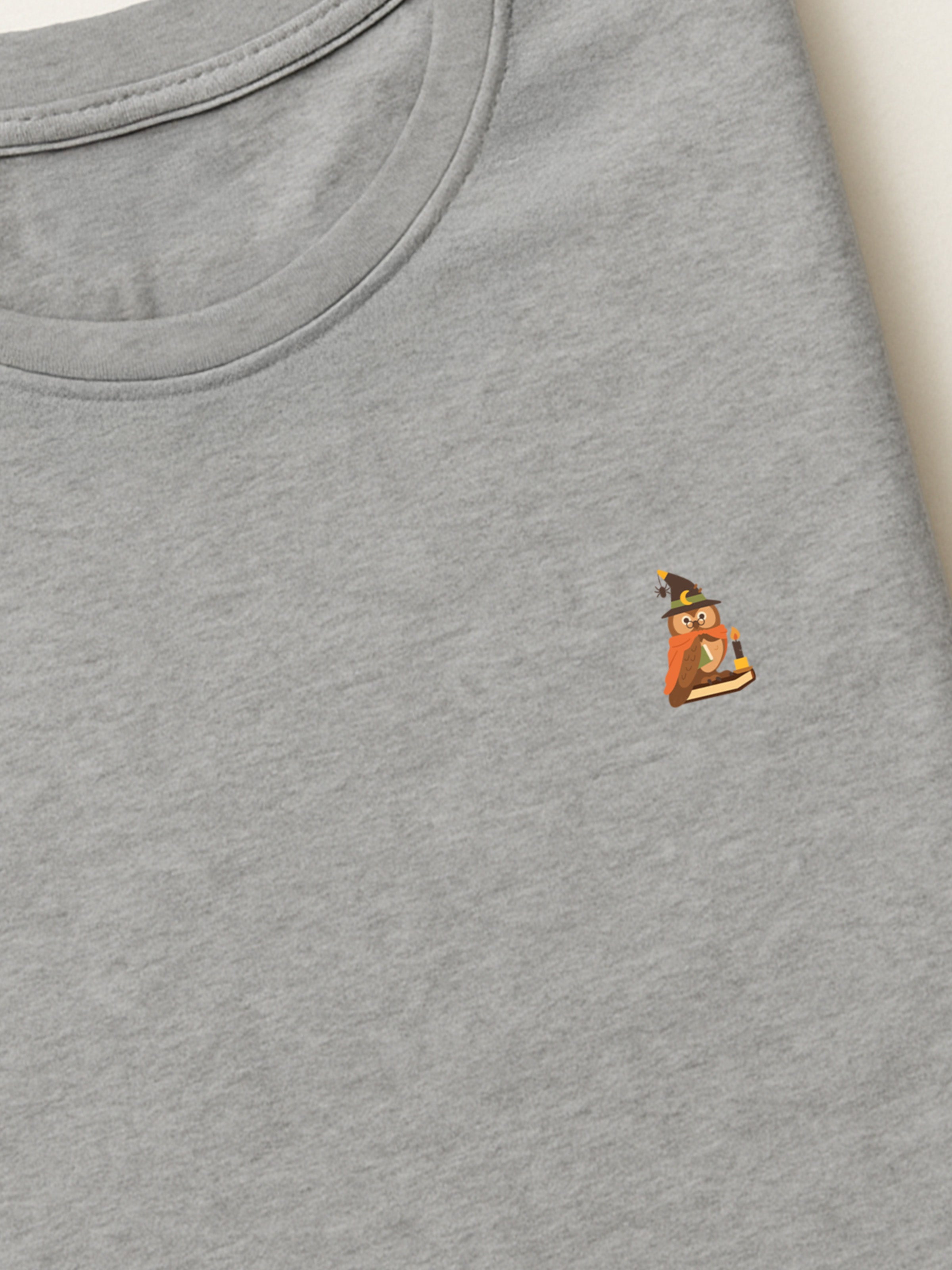 Halloween Minis - Owl - Regular/Oversized T-shirt